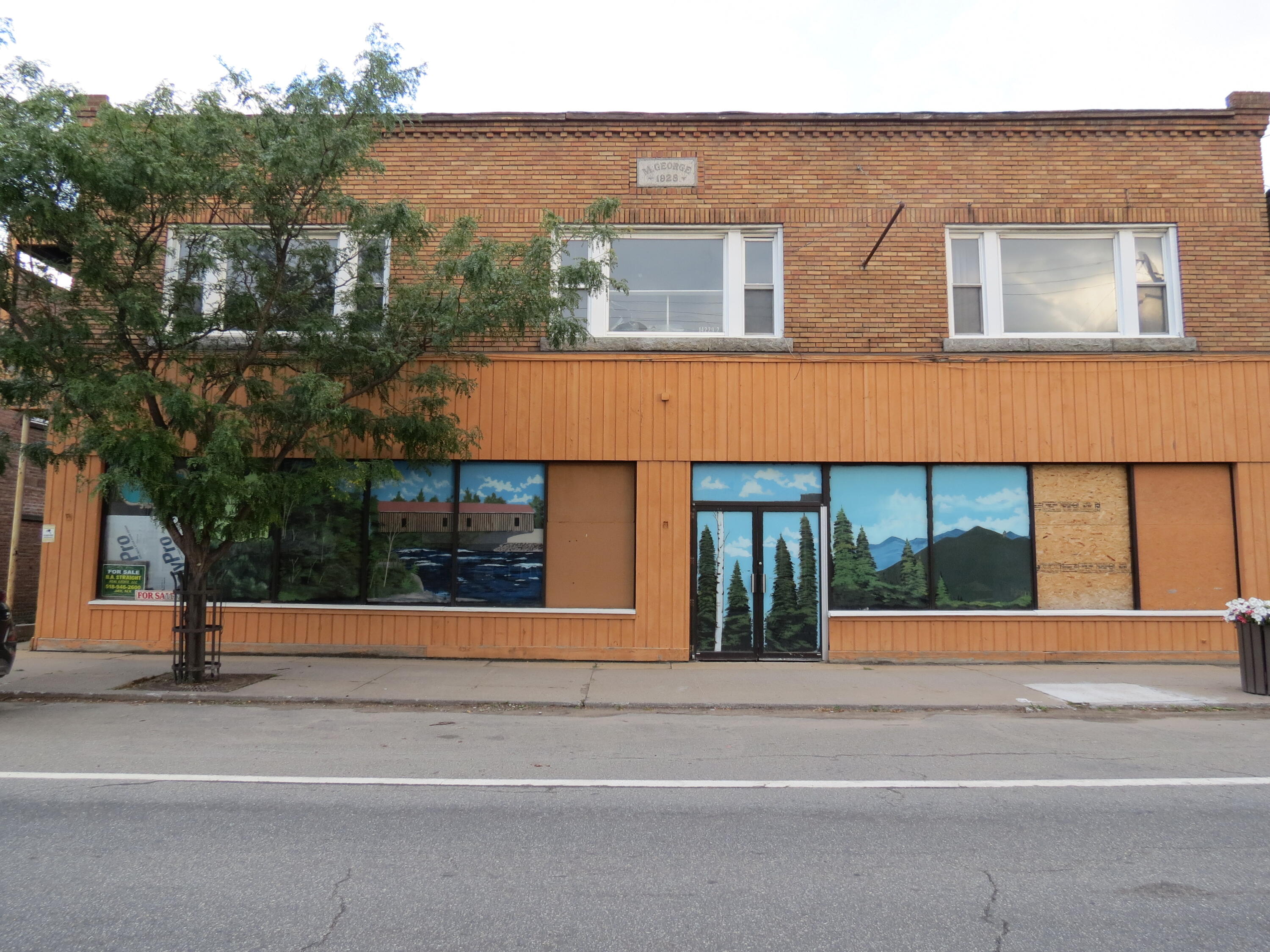 14229 Nys Route 9n Au Sable Forks NY 12912