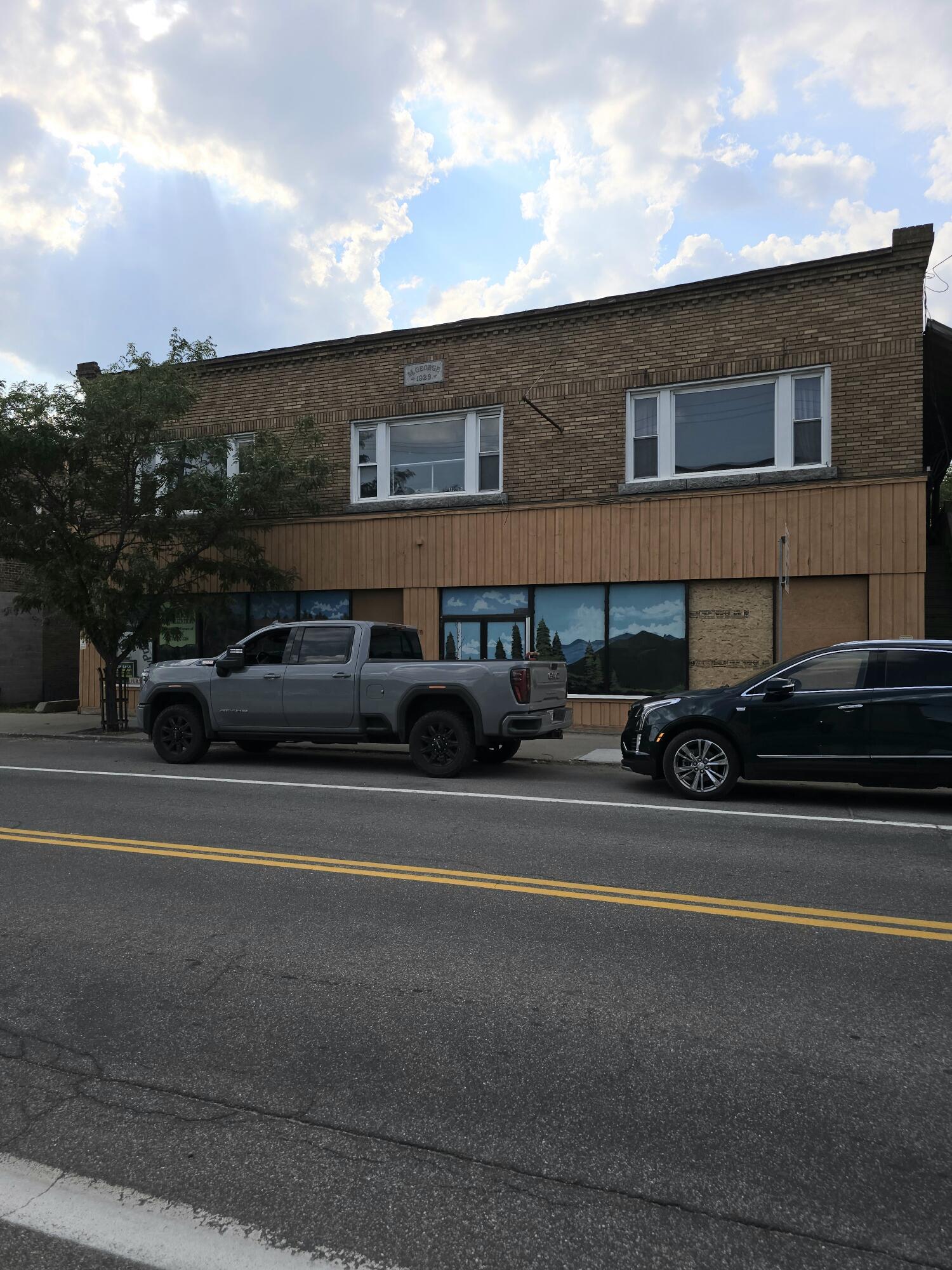 14229 Nys Route 9n Au Sable Forks NY 12912