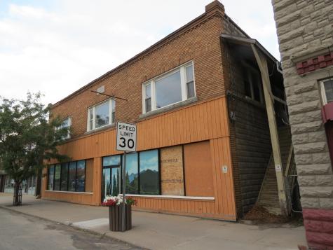 14229 Nys Route 9n Au Sable Forks NY 12912