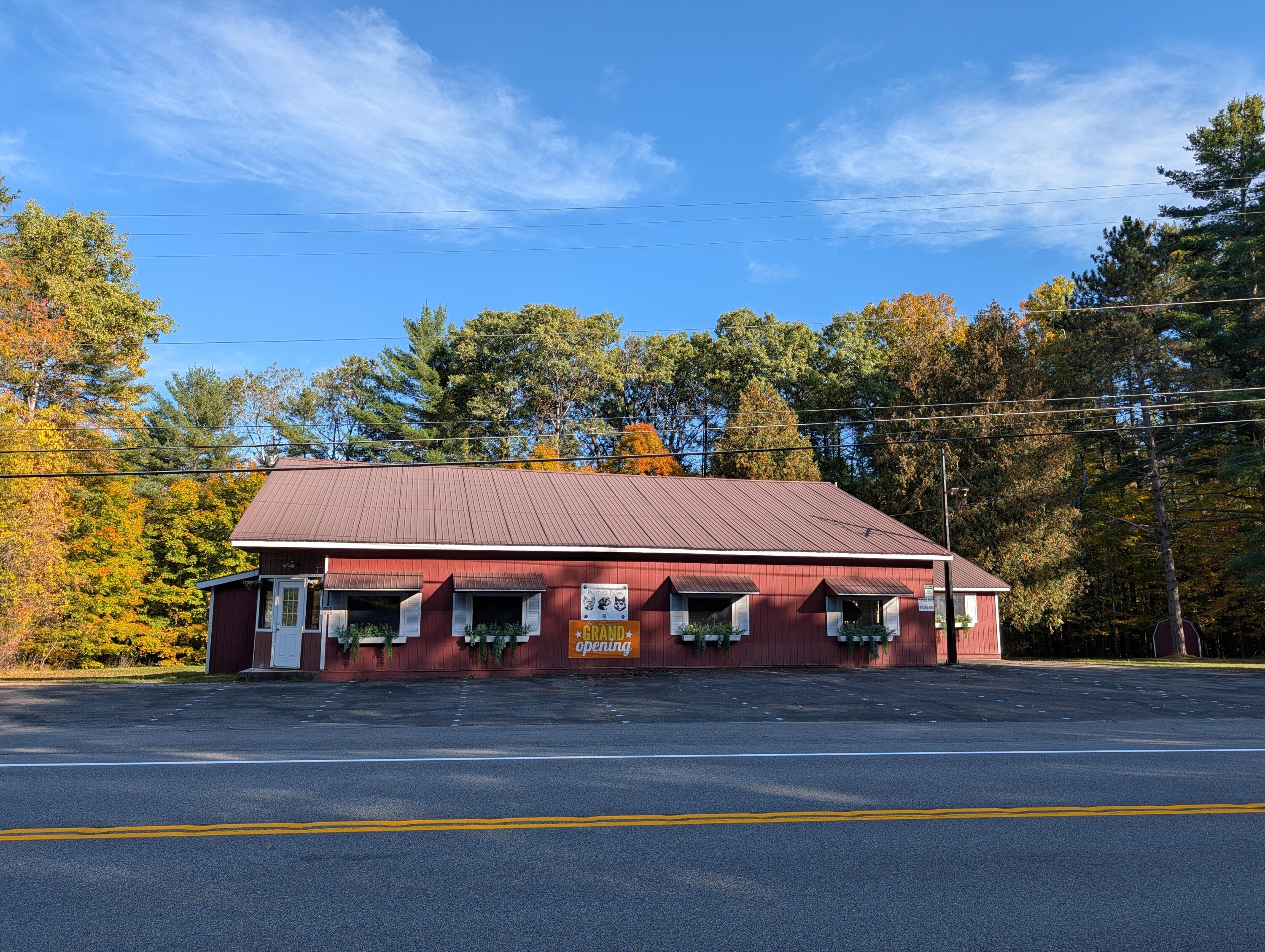 8286 Us Route 9 Lewis NY 12950