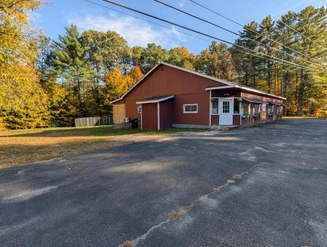 8286 Us Route 9 Lewis NY 12950