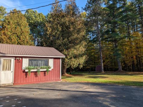 8286 Us Route 9 Lewis NY 12950