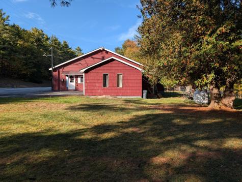 8286 Us Route 9 Lewis NY 12950