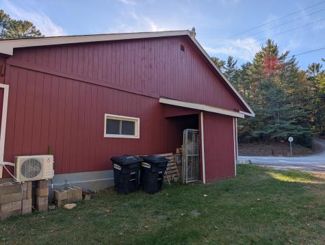 8286 Us Route 9 Lewis NY 12950