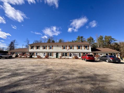 224 Salmon River Road Plattsburgh NY 12901