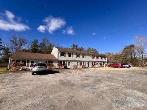 224 Salmon River Road Plattsburgh NY 12901