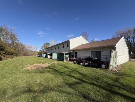 224 Salmon River Road Plattsburgh NY 12901