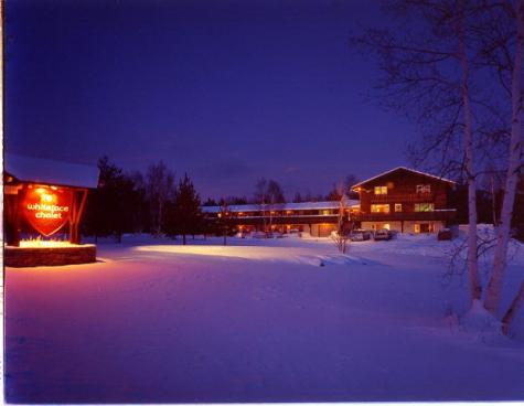 788 Springfield Road Wilmington NY 12997