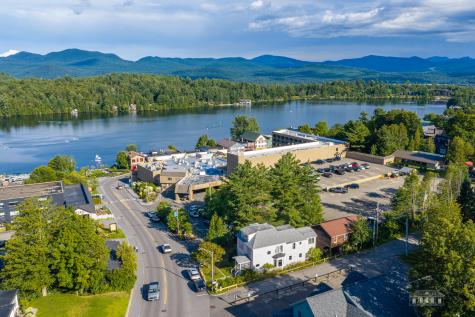 2364 Saranac Avenue Lake Placid NY 12946