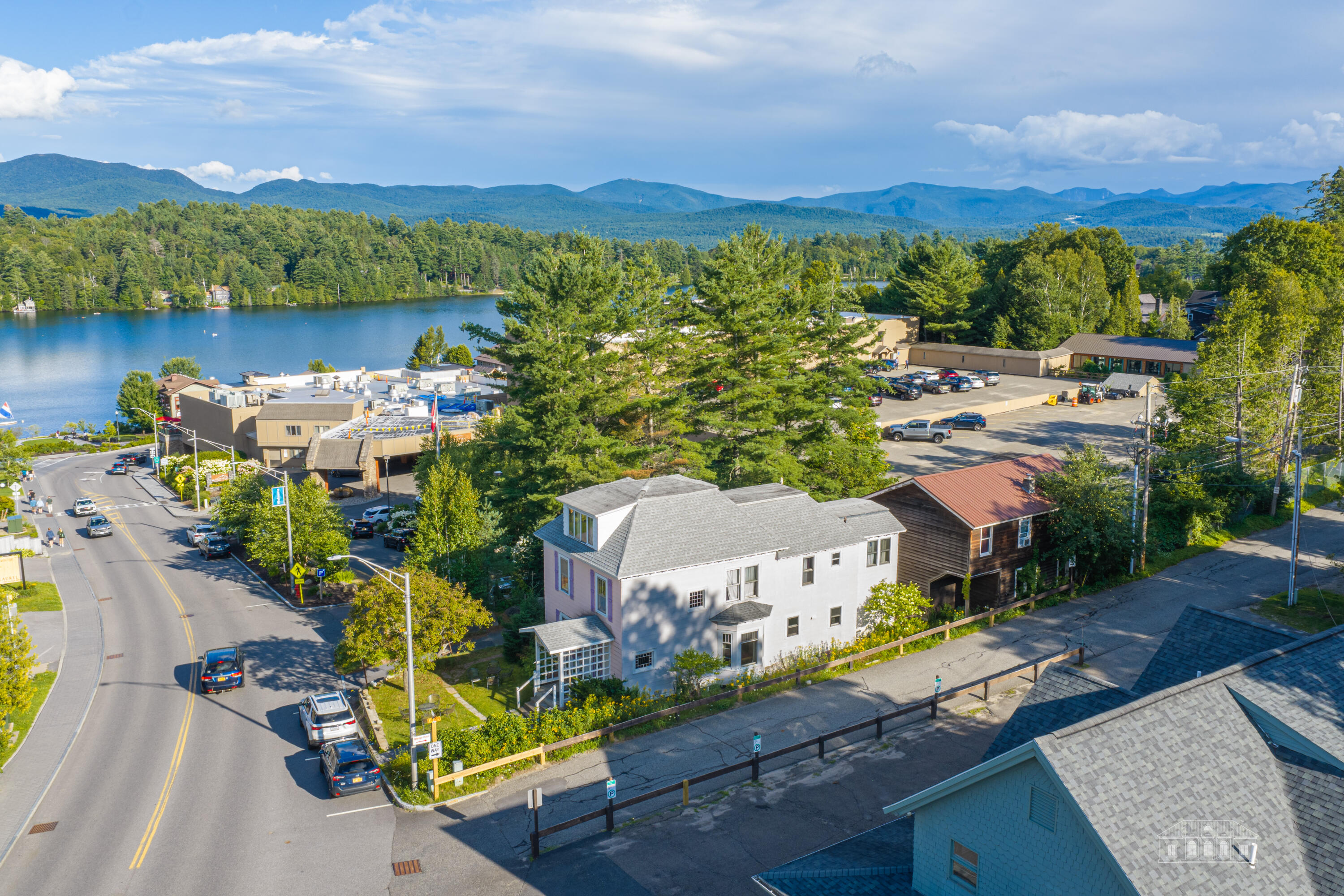 2364 Saranac Avenue Lake Placid NY 12946