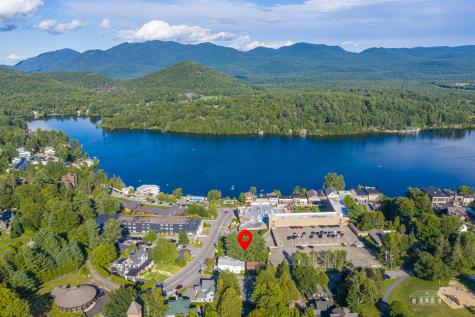 2364 Saranac Avenue Lake Placid NY 12946