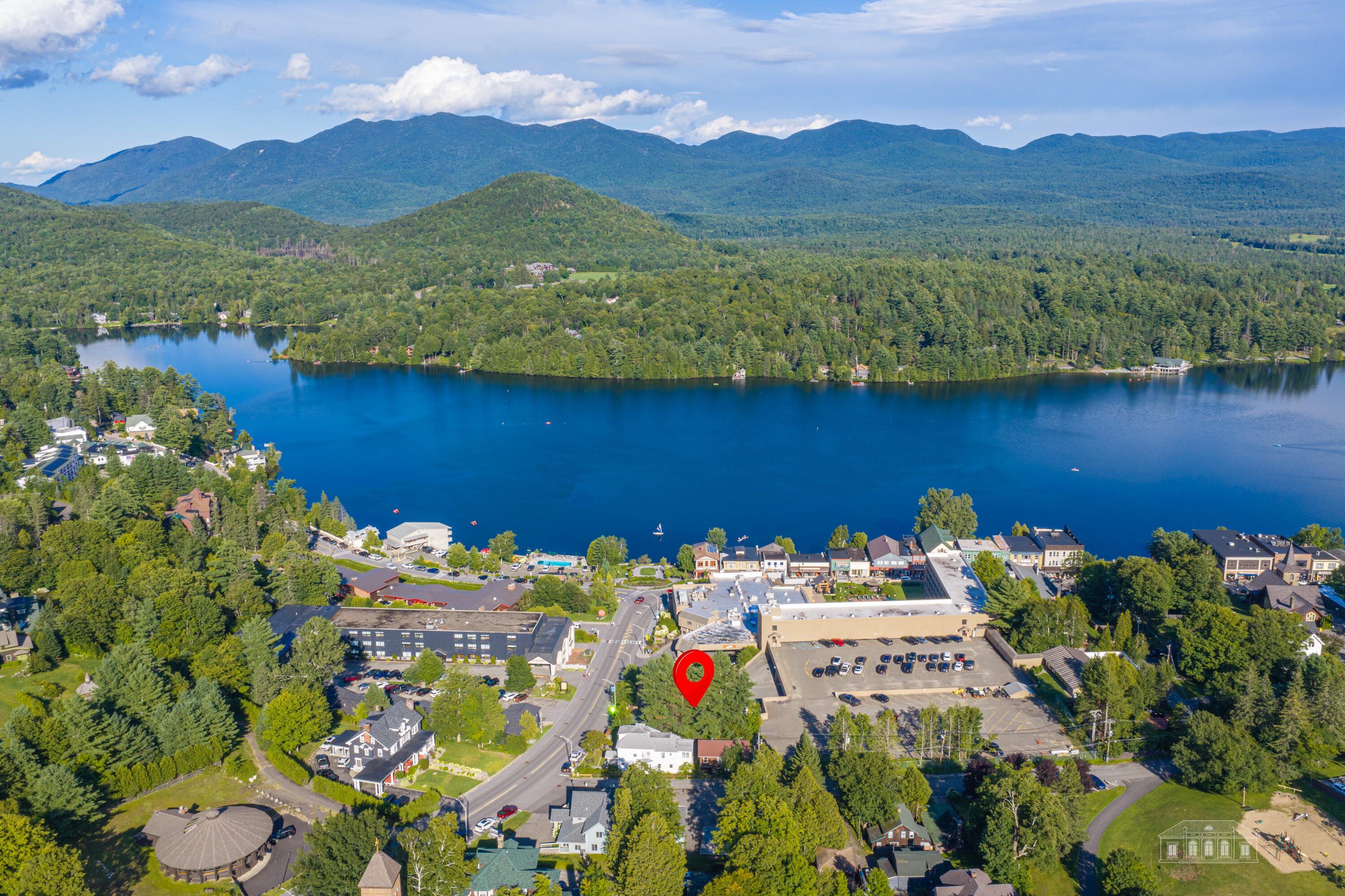 2364 Saranac Avenue Lake Placid NY 12946