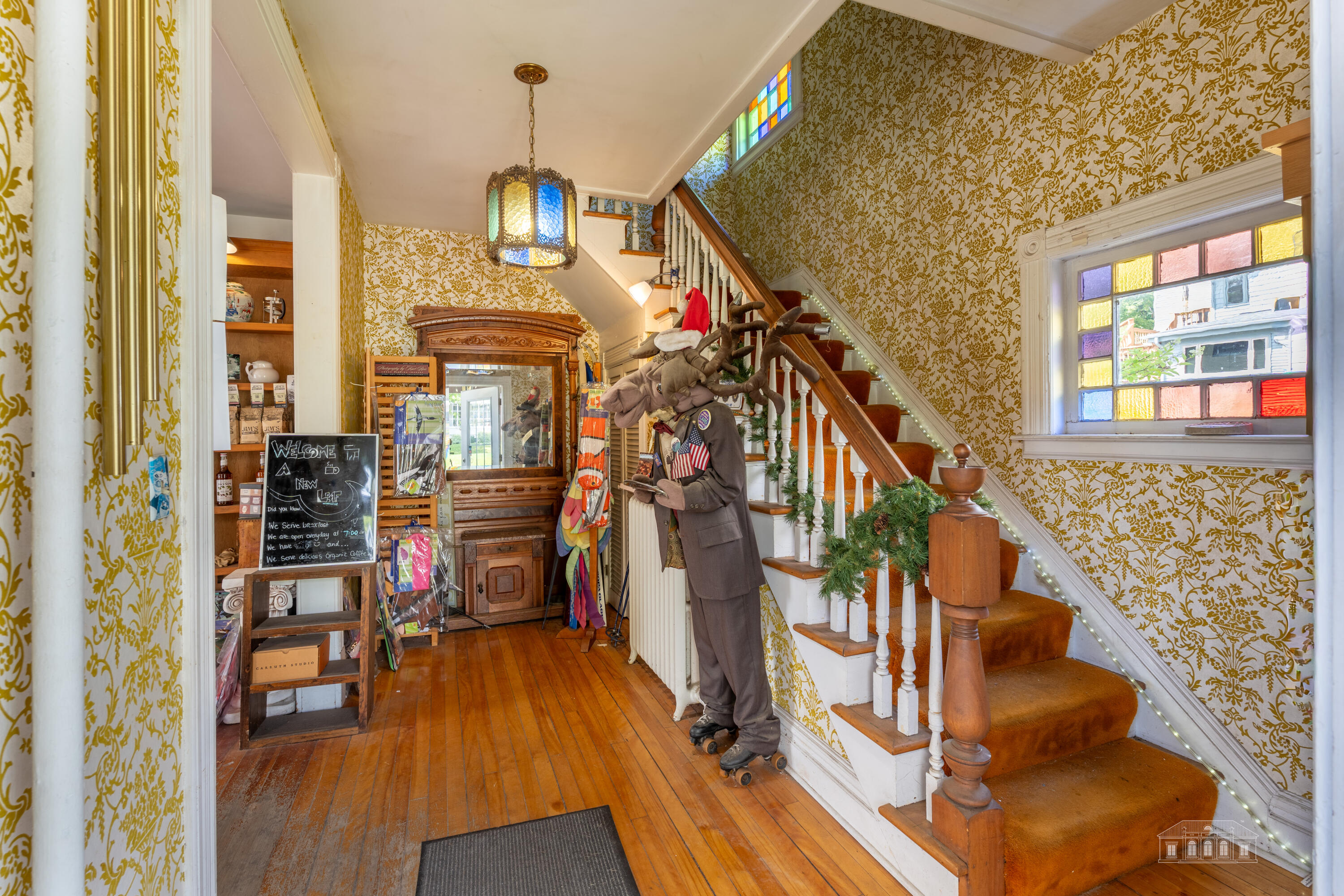2364 Saranac Avenue Lake Placid NY 12946