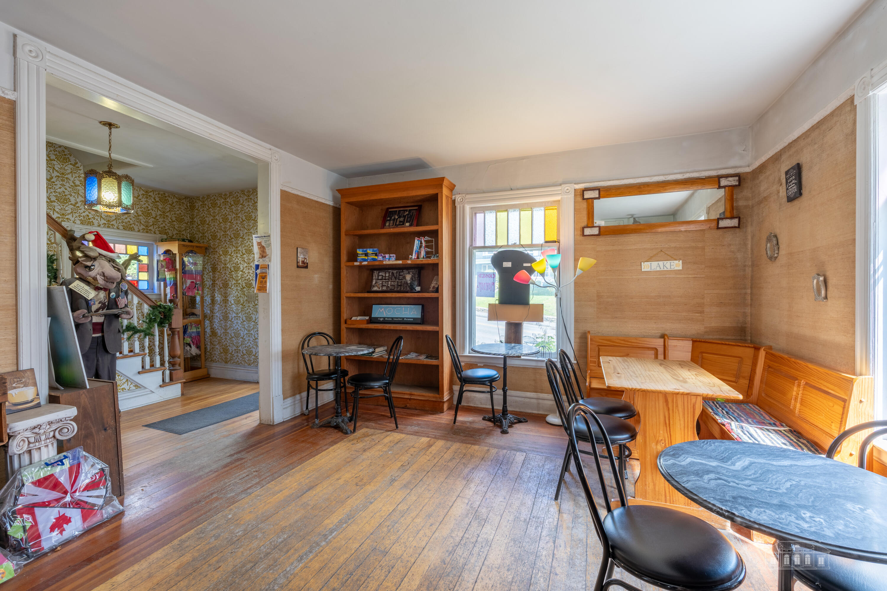 2364 Saranac Avenue Lake Placid NY 12946