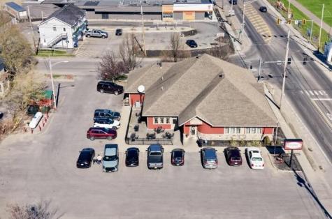 609 East Main Street Malone NY 12953