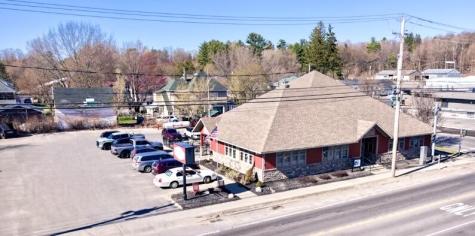 609 East Main Street Malone NY 12953