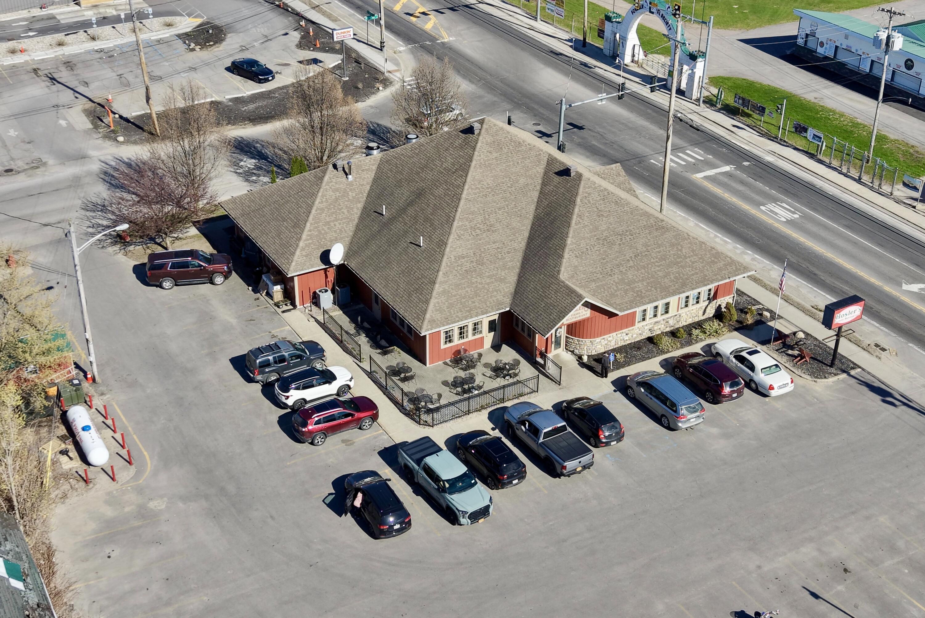 609 East Main Street Malone NY 12953