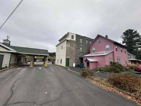 27 Woodruff Street Saranac Lake NY 12983