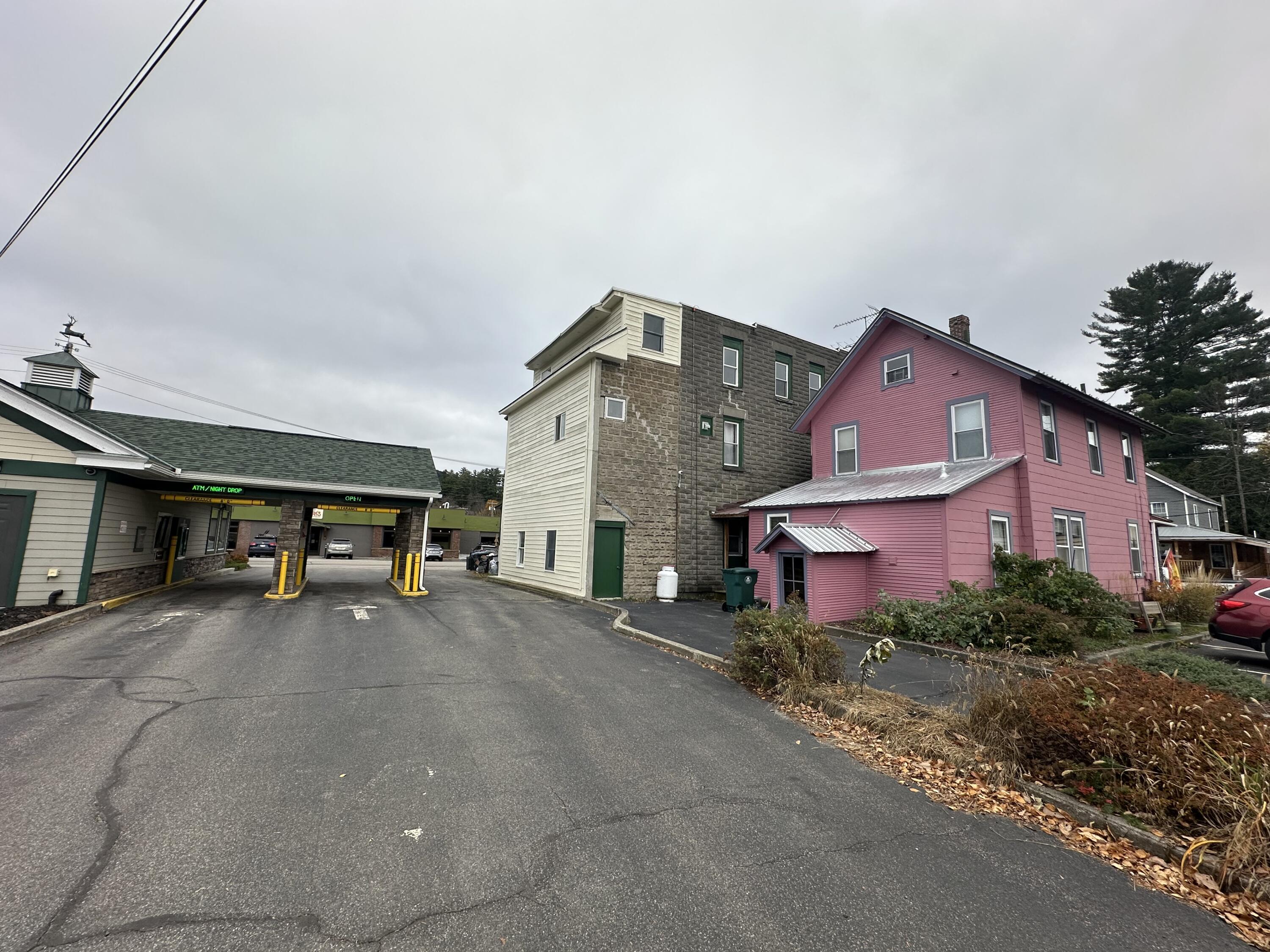 27 Woodruff Street Saranac Lake NY 12983