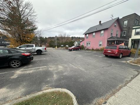 27 Woodruff Street Saranac Lake NY 12983