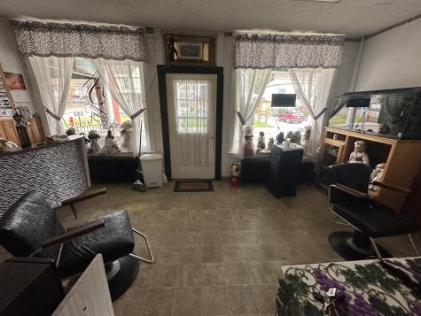 27 Woodruff Street Saranac Lake NY 12983