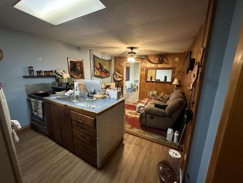 27 Woodruff Street Saranac Lake NY 12983