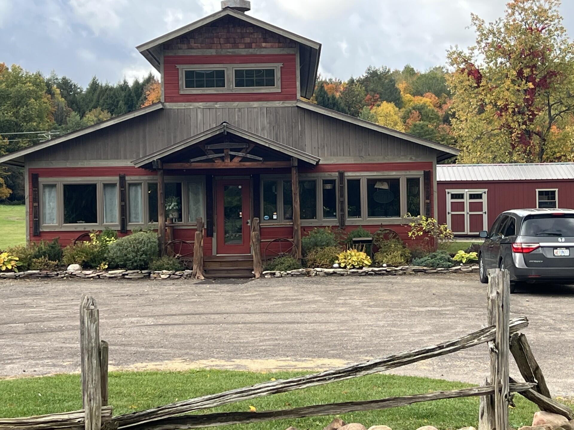 1487 County Route 25 Malone NY 12953
