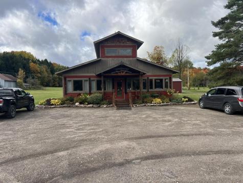 1487 County Route 25 Malone NY 12953