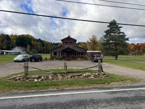 1487 County Route 25 Malone NY 12953