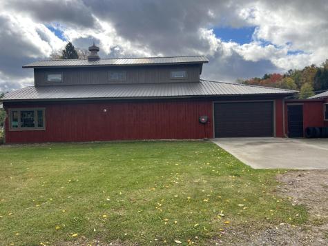 1487 County Route 25 Malone NY 12953