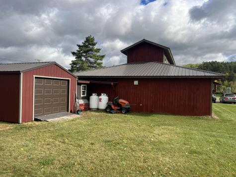1487 County Route 25 Malone NY 12953