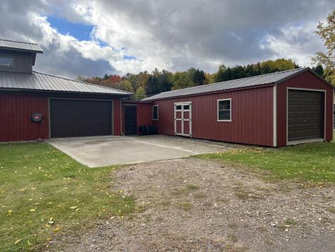 1487 County Route 25 Malone NY 12953
