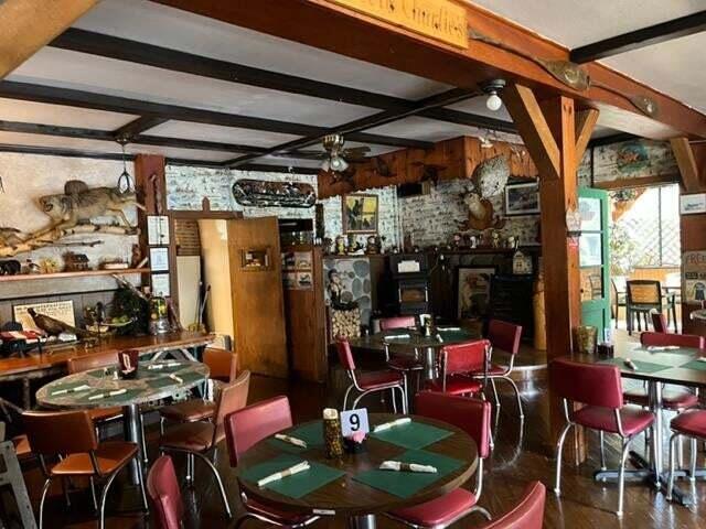43, 44, 47 Junction Road Saranac Lake NY 12983