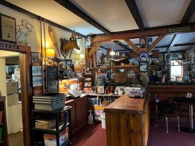 43, 44, 47 Junction Road Saranac Lake NY 12983