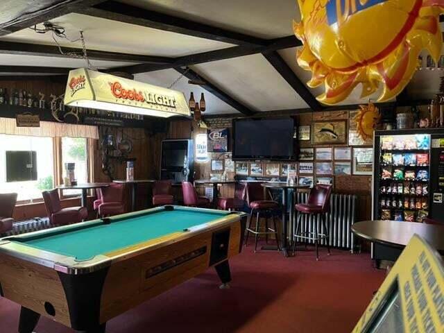 43, 44, 47 Junction Road Saranac Lake NY 12983