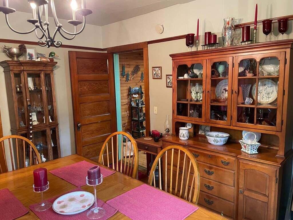 43, 44, 47 Junction Road Saranac Lake NY 12983