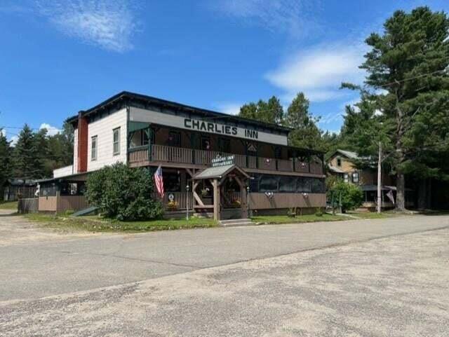 43, 44, 47 Junction Road Saranac Lake NY 12983