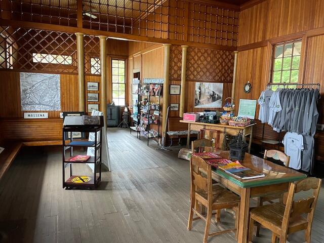 43, 44, 47 Junction Road Saranac Lake NY 12983