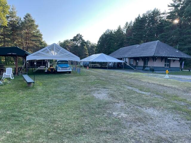 43, 44, 47 Junction Road Saranac Lake NY 12983