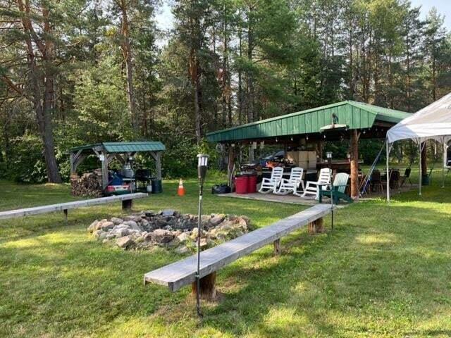 43, 44, 47 Junction Road Saranac Lake NY 12983