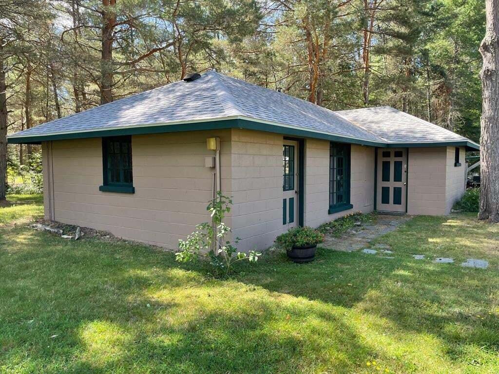 43, 44, 47 Junction Road Saranac Lake NY 12983