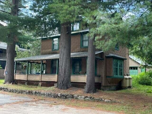 43, 44, 47 Junction Road Saranac Lake NY 12983