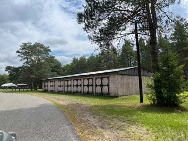 43, 44, 47 Junction Road Saranac Lake NY 12983