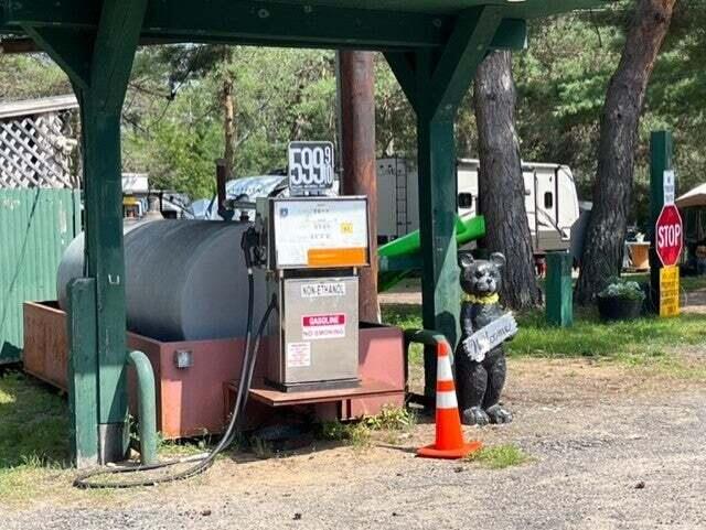 43, 44, 47 Junction Road Saranac Lake NY 12983