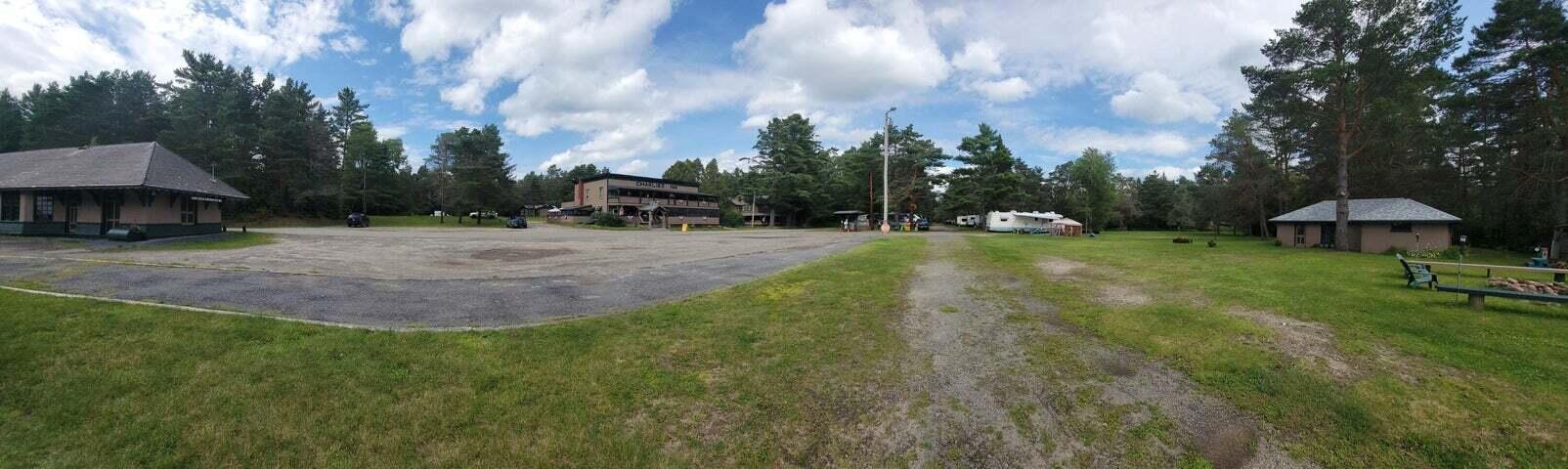 43, 44, 47 Junction Road Saranac Lake NY 12983