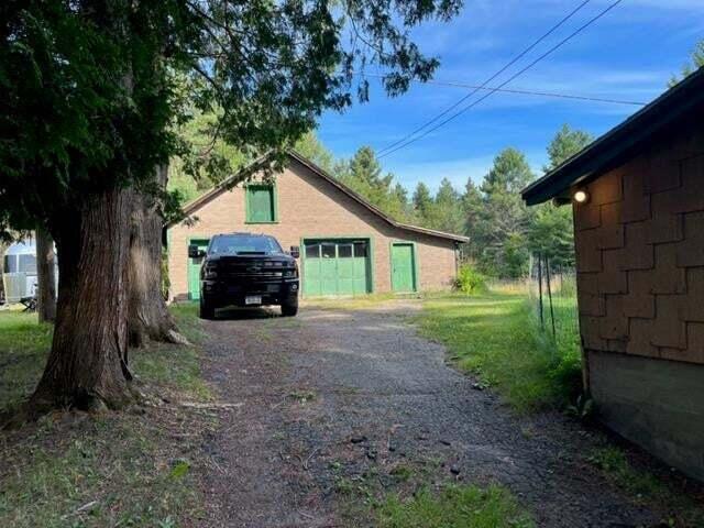 43, 44, 47 Junction Road Saranac Lake NY 12983