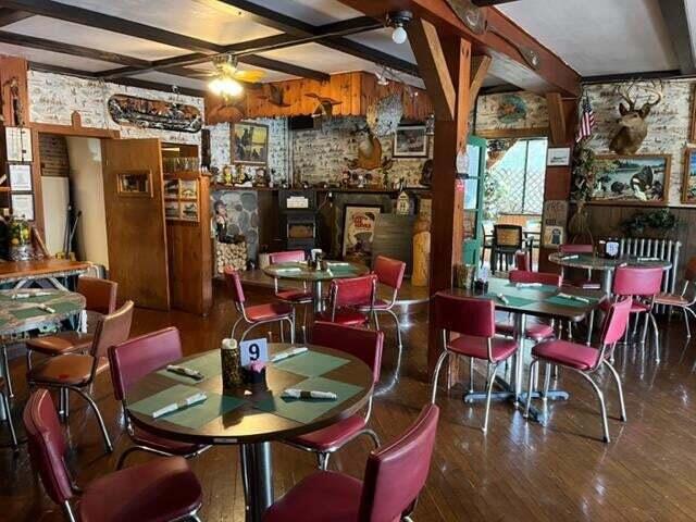 43, 44, 47 Junction Road Saranac Lake NY 12983