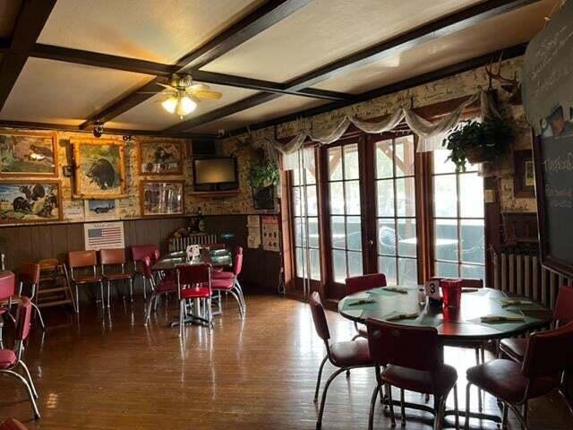 43, 44, 47 Junction Road Saranac Lake NY 12983