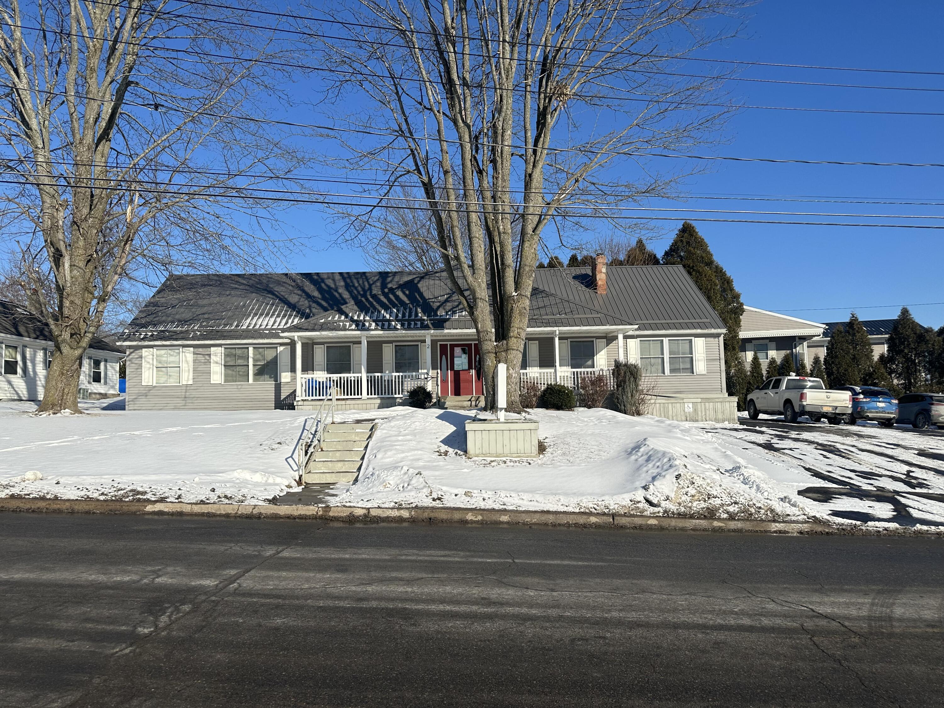 2 Hospital Drive Massena NY 13662