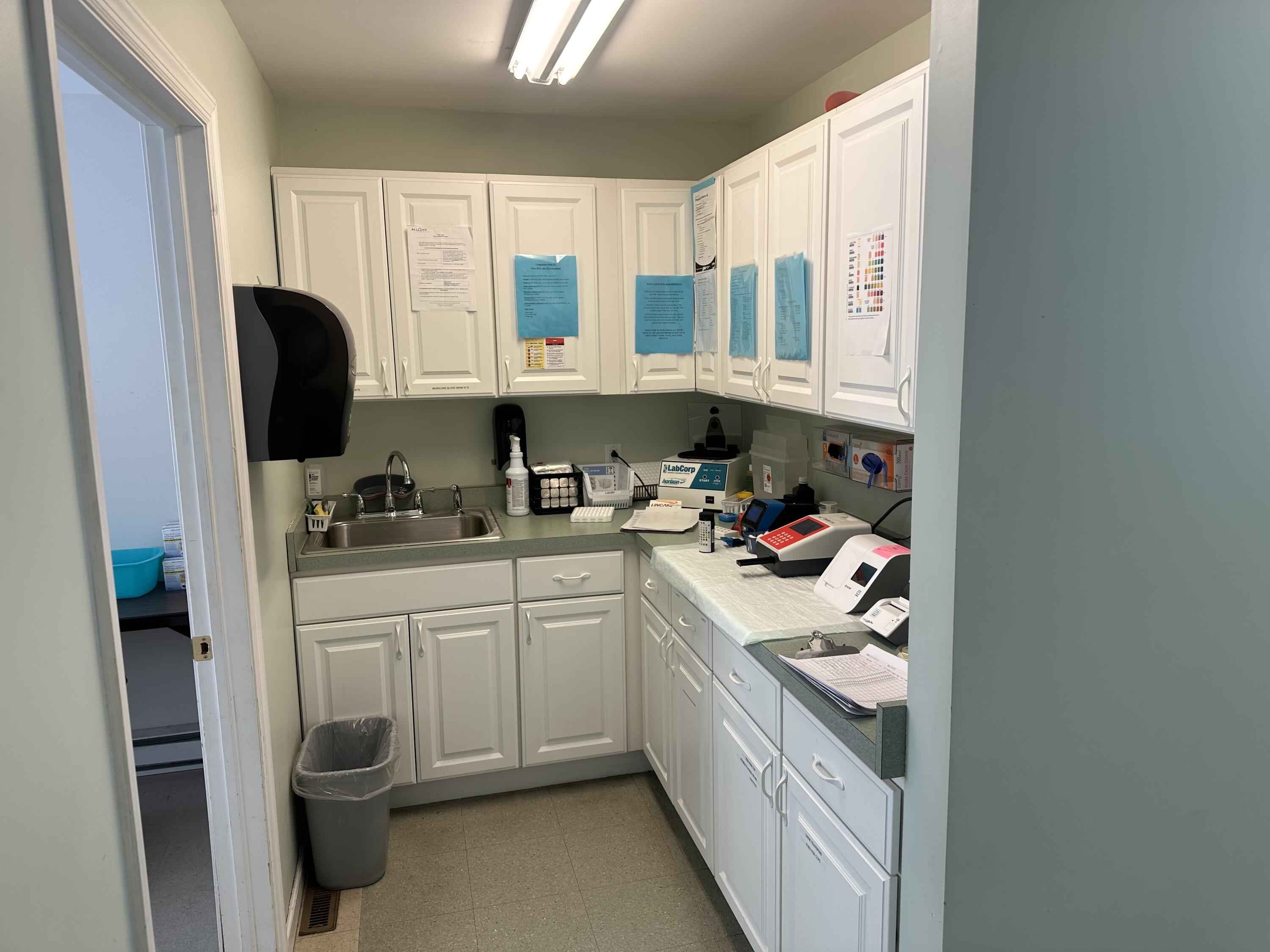 2 Hospital Drive Massena NY 13662